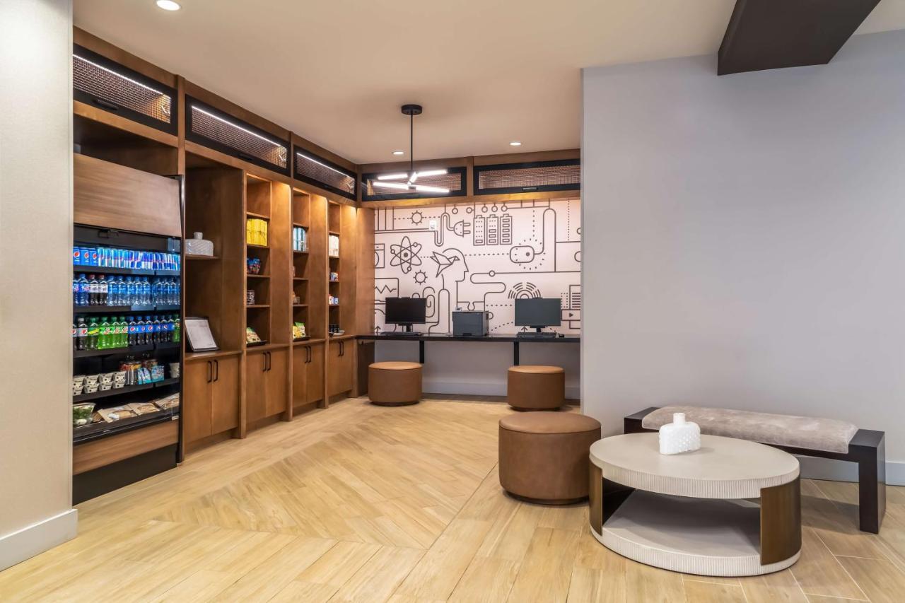 Hyatt Place Gainesville Downtown Kültér fotó